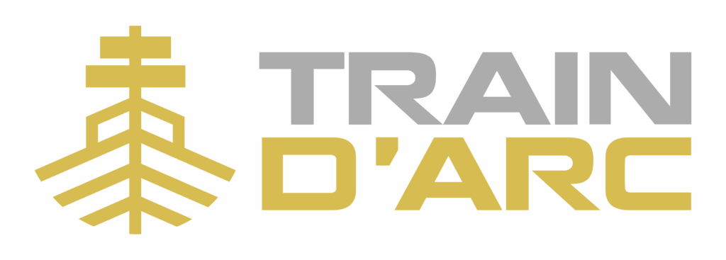 Train D'arc